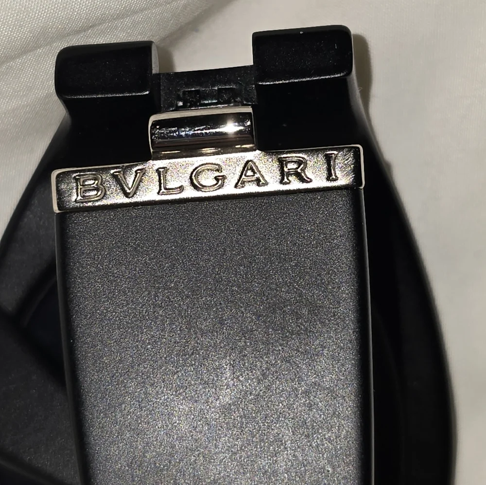 Bulgari Sunglasses  801 901-S 130. EUC. - Picture 2 of 8